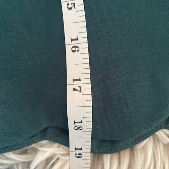 Skies are Blue mini pull on skirt - Picture 4 of 4